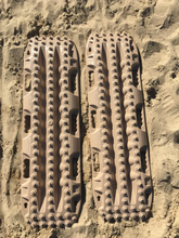 Load image into Gallery viewer, ActionTrax Tan (Pair)