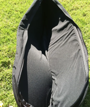 Load image into Gallery viewer, ActionTrax Multi-Purpose Carry Bag Black (Holds 2 Pair)