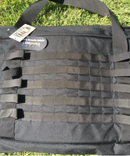 Load image into Gallery viewer, ActionTrax Multi-Purpose Carry Bag Black (Holds 2 Pair)