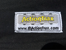 Load image into Gallery viewer, ActionTrax Multi-Purpose Carry Bag Black (Holds 2 Pair)