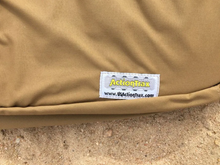 Load image into Gallery viewer, ActionTrax Multi-Purpose Carry Bag Tan (Holds 2 Pair)