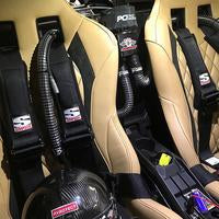 Load image into Gallery viewer, RACEAIR BOOST DUAL