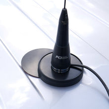 Load image into Gallery viewer, Metal Coax Plate