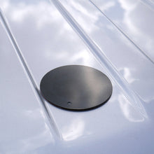 Load image into Gallery viewer, Metal Coax Plate