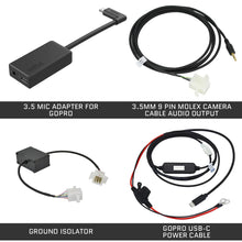 Load image into Gallery viewer, GoPro USB-C Power Cable