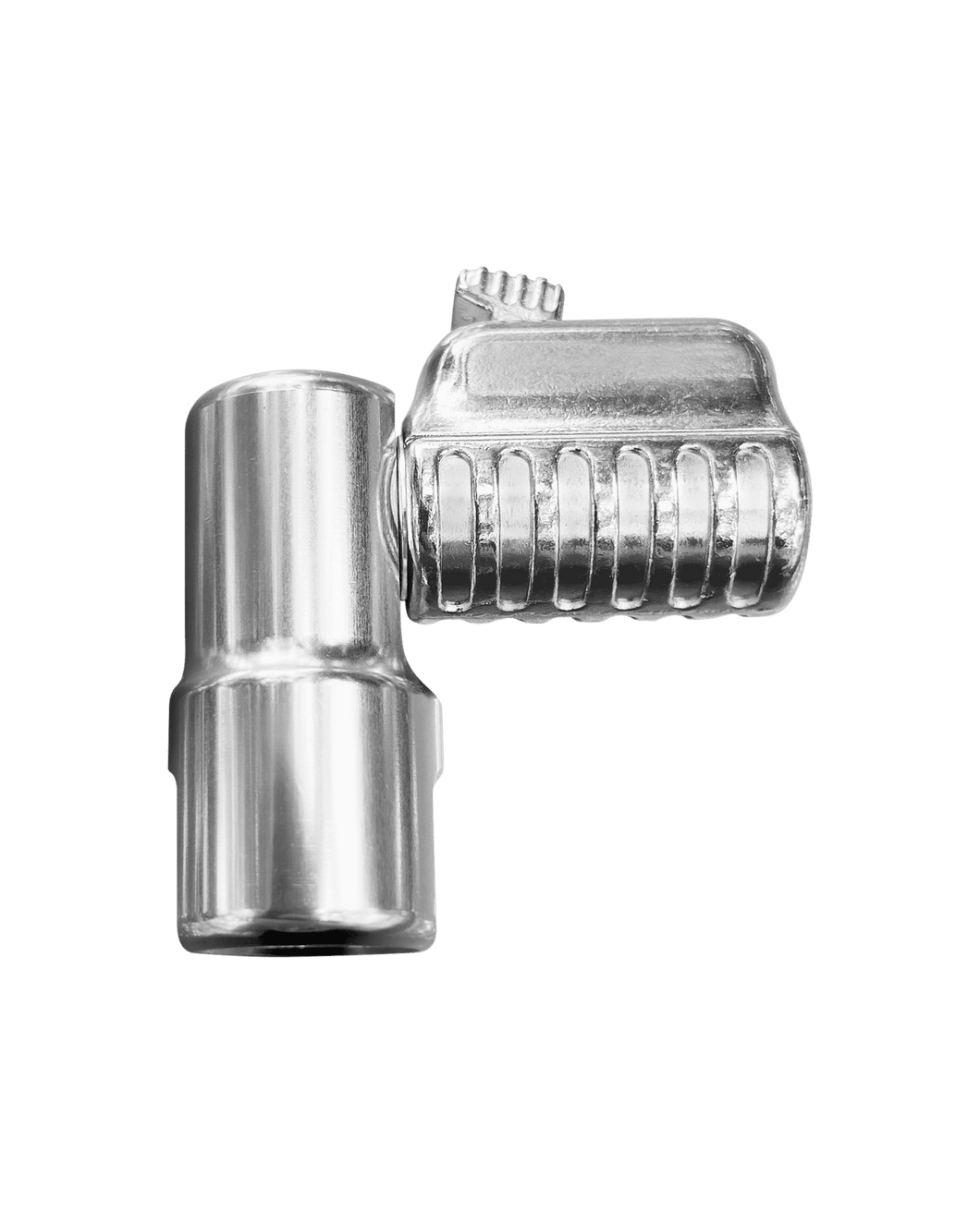 Dream Auto Air Chuck - 90 Degree