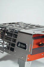 Load image into Gallery viewer, Howl R4 MKII Portable Propane Fire Pit