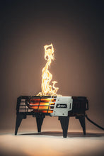 Load image into Gallery viewer, Howl R4 MKII Portable Propane Fire Pit