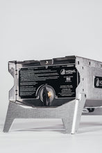 Load image into Gallery viewer, Howl R1 Portable Propane Fire Pit