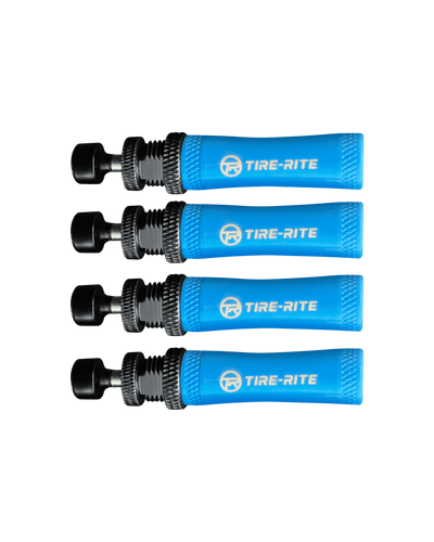 Deflate-Rite Valves (4)