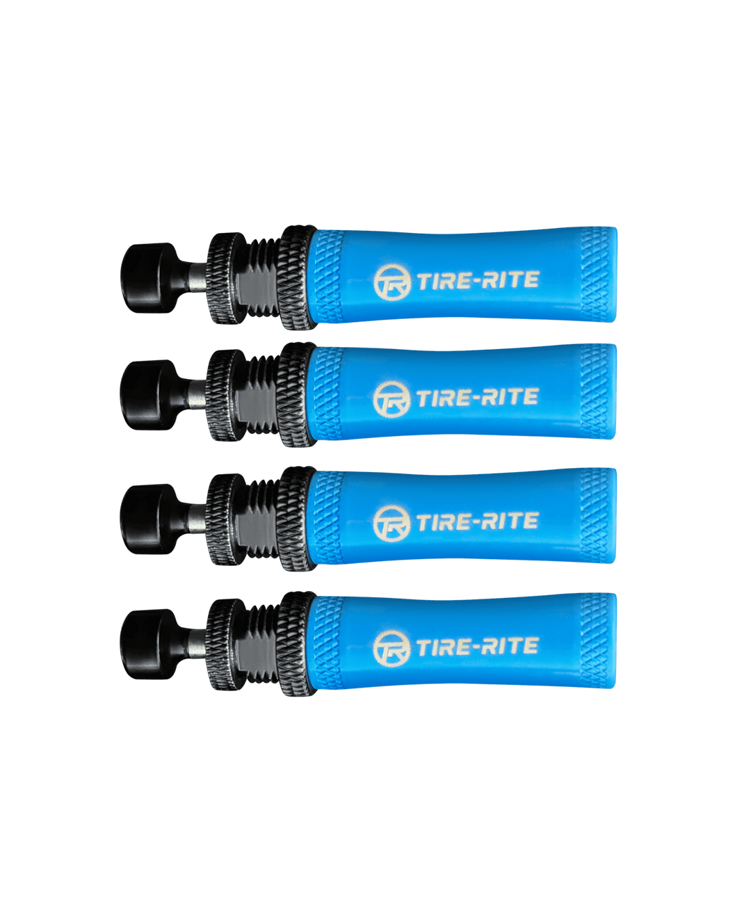 Deflate-Rite Valves (4)