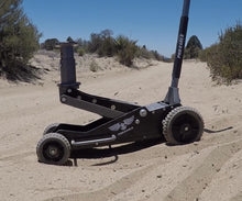 Load image into Gallery viewer, 3 Ton Big Wheel Off Road Jack "Kratos"