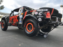 Load image into Gallery viewer, 3 Ton Big Wheel Off Road Jack "Kratos"
