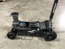 Load image into Gallery viewer, 3 Ton Big Wheel Off Road Jack "Kratos"