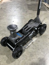 Load image into Gallery viewer, 3 Ton Big Wheel Off Road Jack "Kratos"