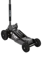 Load image into Gallery viewer, 3 Ton Big Wheel Off Road Jack "Kratos"