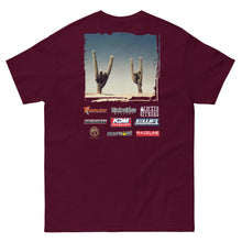 Load image into Gallery viewer, USA Pre runners Short Sleeve by Racer Swag