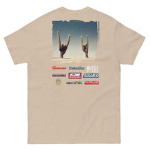 Load image into Gallery viewer, USA Pre runners Short Sleeve by Racer Swag