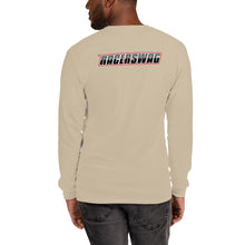 Load image into Gallery viewer, Racer Swag Men’s Long Sleeve Shirt