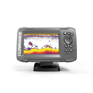 LOWRANCE HOOK 2 5 BAJA