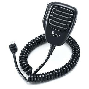 Icom Hand Microphone