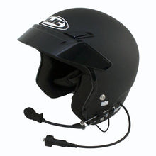 Load image into Gallery viewer, PCI ELITE WIRED HJC CS-5N OPEN FACE HELMET