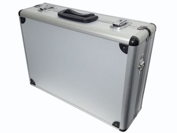 Aluminum Carrying case