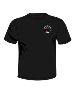 USA Prerunners Short Sleeve by Racer Swag