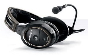 BOSE HEADSET A20 FOR PCI INTERCOMS