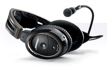 TRAX BOSE HEADSET A20 FOR PCI INTERCOMS
