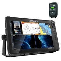 Load image into Gallery viewer, LOWRANCE HDS-16 LIVE ($400 REBATE)