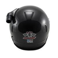 Load image into Gallery viewer, PCI ELITE WIRED IMPACT CARBON AIR DRAFT OS20 SA2020 HELMET