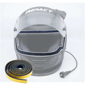 Impact Shield Foam Kit