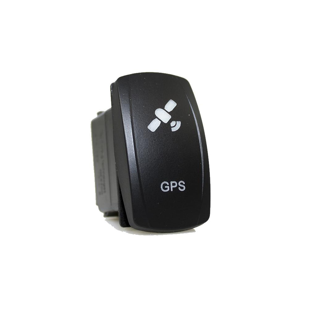 ROCKER SWITCH FOR GPS