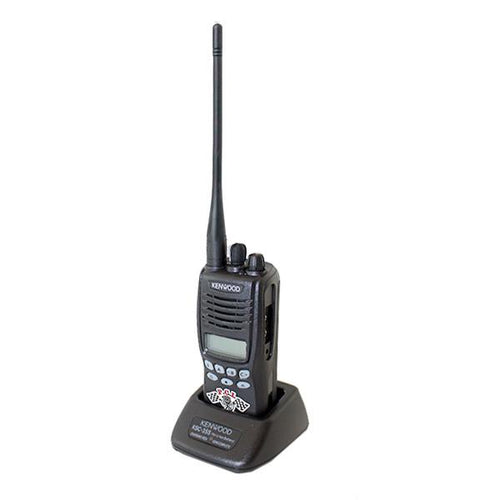 TK-3312 UHF KENWOOD HANDHELD