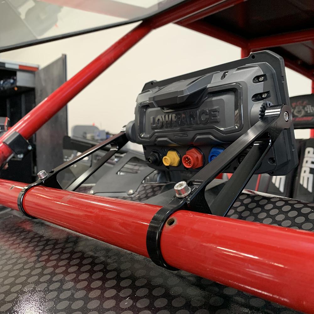 AXIA ROLL BAR HDS MOUNT