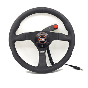 Steering Wheel PTT Bracket