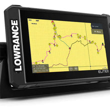 Load image into Gallery viewer, Lowrance Elite FS 9 GPS