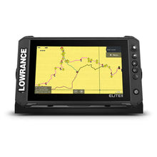 Load image into Gallery viewer, Lowrance Elite FS 9 GPS