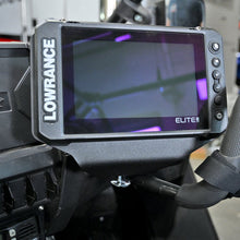 Load image into Gallery viewer, RZR Pro Series 7&quot; GPS Bracket