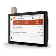 Load image into Gallery viewer, Garmin Tread XL - Overland 10"