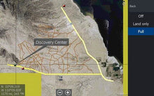 Load image into Gallery viewer, Ocotillo Lowrance Map