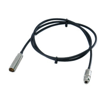 Load image into Gallery viewer, TA5ML Radio to 3.5mm Female Interface Cable