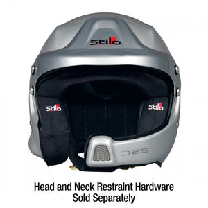 Stilo WRC Composite Helmet