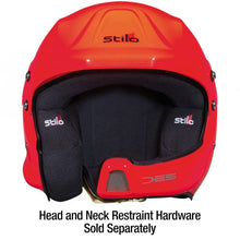 Load image into Gallery viewer, Stilo WRC DES Offshore Helmet