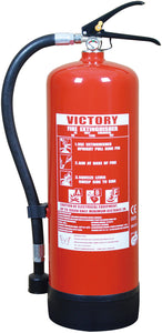 6L WET CHEMICAL FIRE EXTINGUISHER