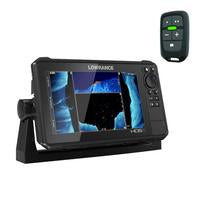 Load image into Gallery viewer, LOWRANCE HDS-9 LIVE ($200 REBATE)