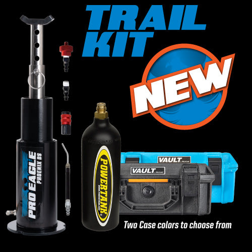 Phoenix DS Trail Kit