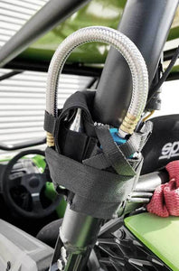 PHOENIX ROLL BAR MOUNT AND CO2 HOLSTER