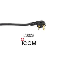 Load image into Gallery viewer, COIL CORD HEADSET ADAPTER